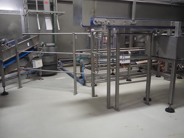 Nn fence - afbeelding 2 van  5