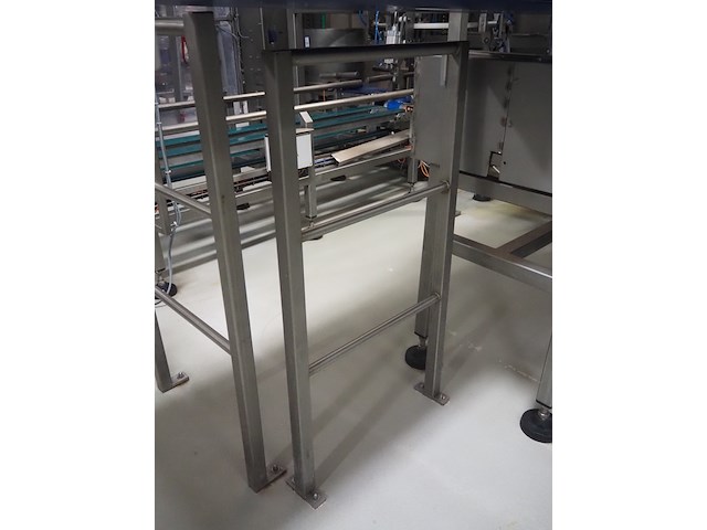 Nn fence - afbeelding 3 van  5