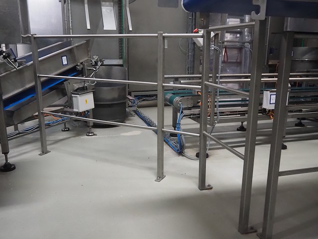 Nn fence - afbeelding 4 van  5