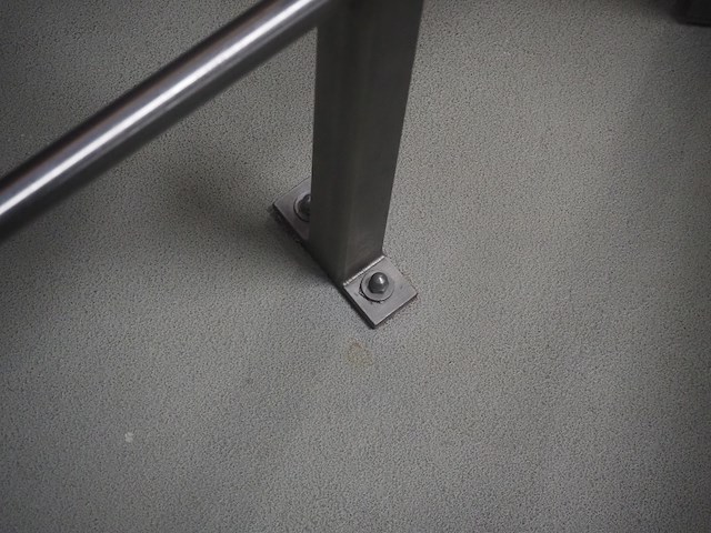 Nn fence - afbeelding 5 van  5