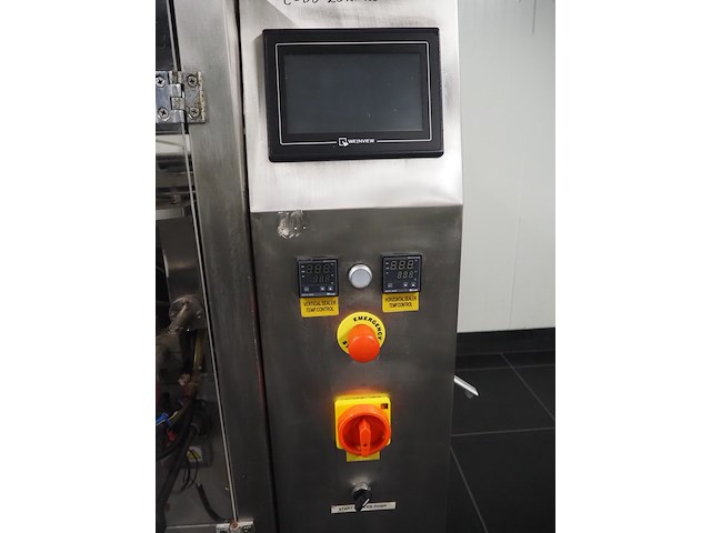 Nn fill-, form,- and seal machine - afbeelding 4 van  17