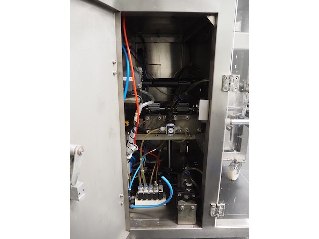 Nn fill-, form,- and seal machine - afbeelding 6 van  17
