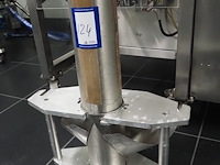 Nn fill-, form,- and seal machine - afbeelding 9 van  17