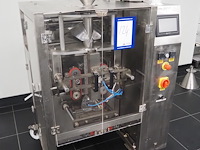 Nn fill-, form,- and seal machine - afbeelding 1 van  17
