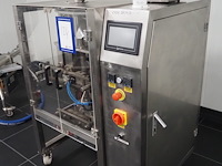 Nn fill-, form,- and seal machine - afbeelding 10 van  17