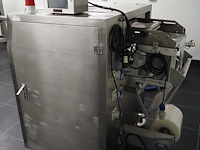 Nn fill-, form,- and seal machine - afbeelding 11 van  17