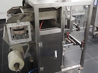 Nn fill-, form,- and seal machine - afbeelding 12 van  17