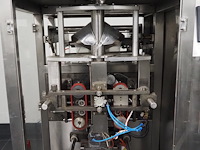 Nn fill-, form,- and seal machine - afbeelding 14 van  17