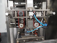 Nn fill-, form,- and seal machine - afbeelding 16 van  17