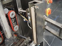 Nn fill-, form,- and seal machine - afbeelding 17 van  17