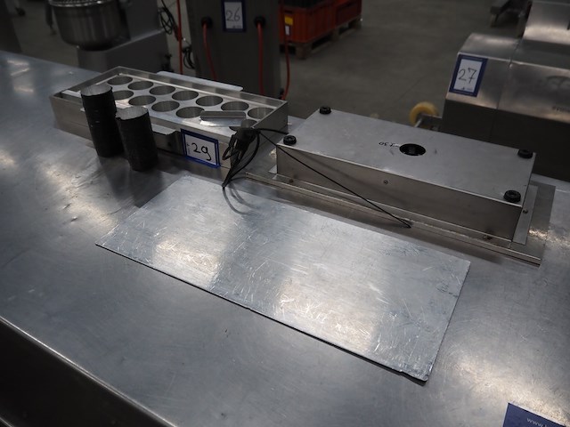 Nn filling frame - afbeelding 1 van  8