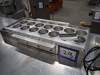 Nn filling frame - afbeelding 6 van  8