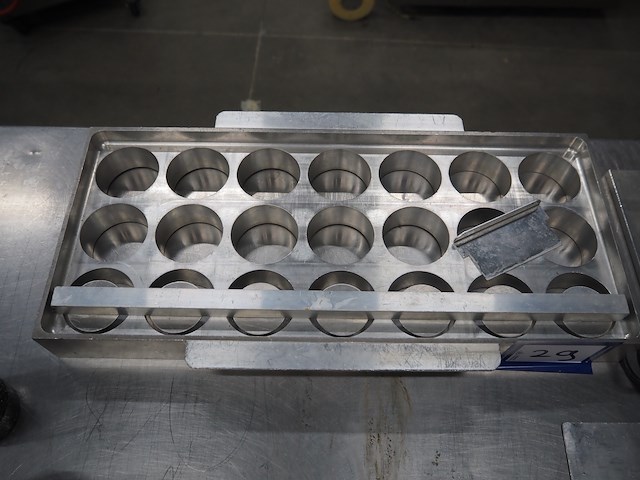 Nn filling frame - afbeelding 7 van  8