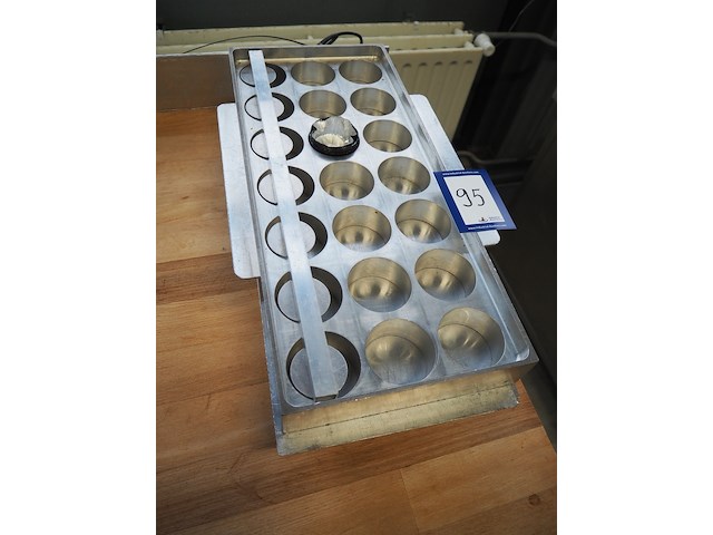 Nn filling frame - afbeelding 1 van  8