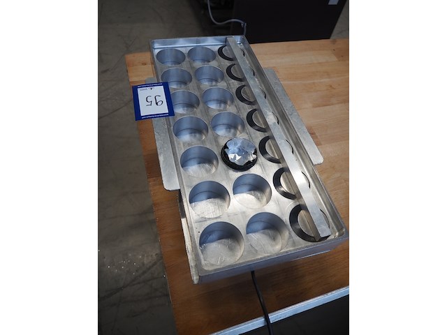 Nn filling frame - afbeelding 3 van  8