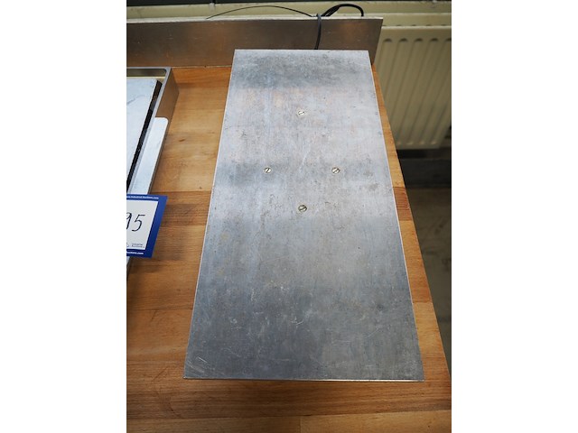 Nn filling frame - afbeelding 7 van  8