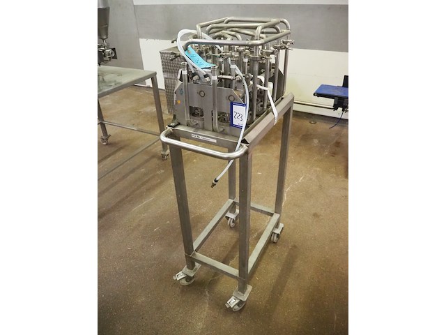 Nn filling head - afbeelding 1 van  7