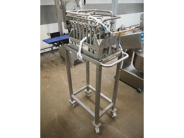 Nn filling head - afbeelding 2 van  7