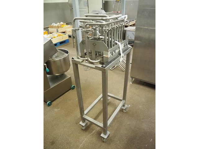 Nn filling head - afbeelding 3 van  7