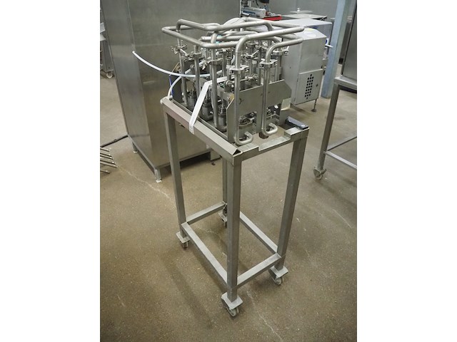 Nn filling head - afbeelding 4 van  7