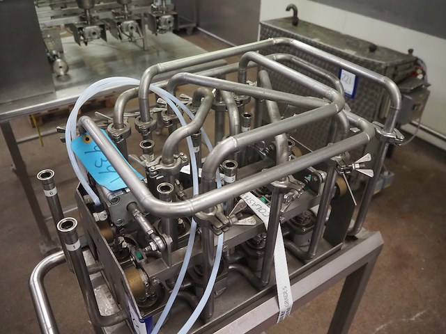 Nn filling head - afbeelding 5 van  7