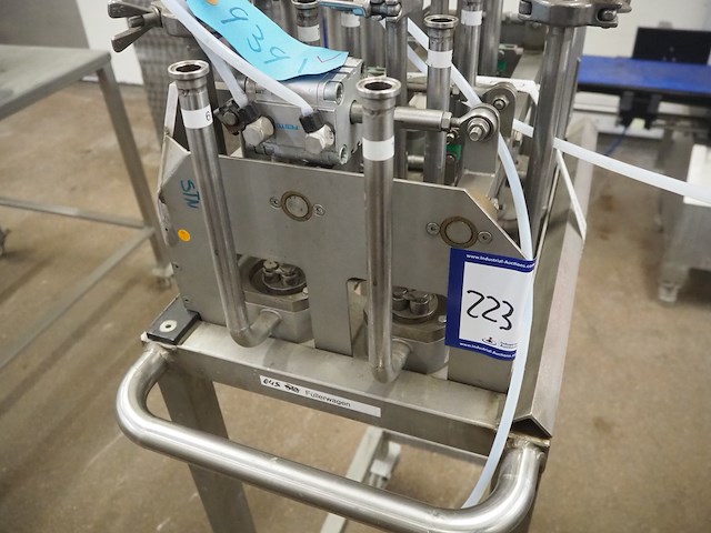 Nn filling head - afbeelding 6 van  7