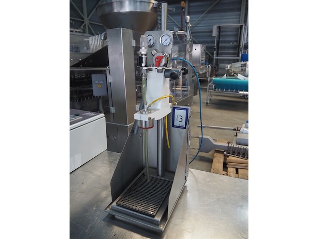 Nn filling machine - afbeelding 2 van  8