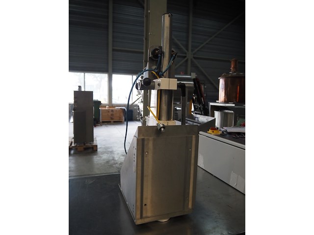 Nn filling machine - afbeelding 3 van  8