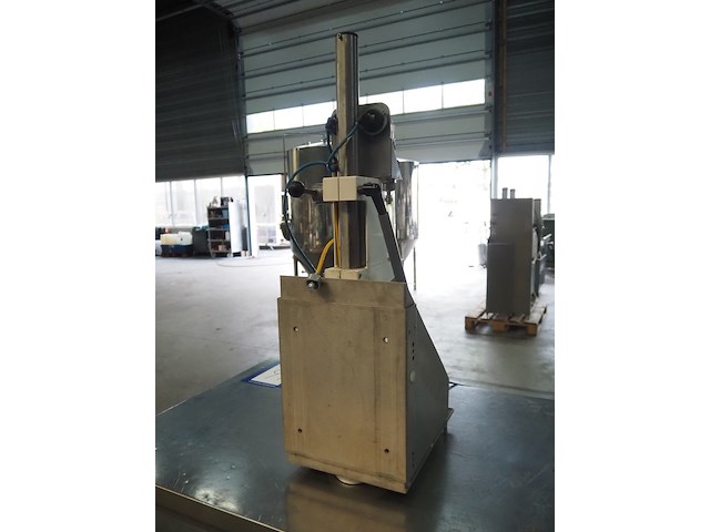 Nn filling machine - afbeelding 4 van  8
