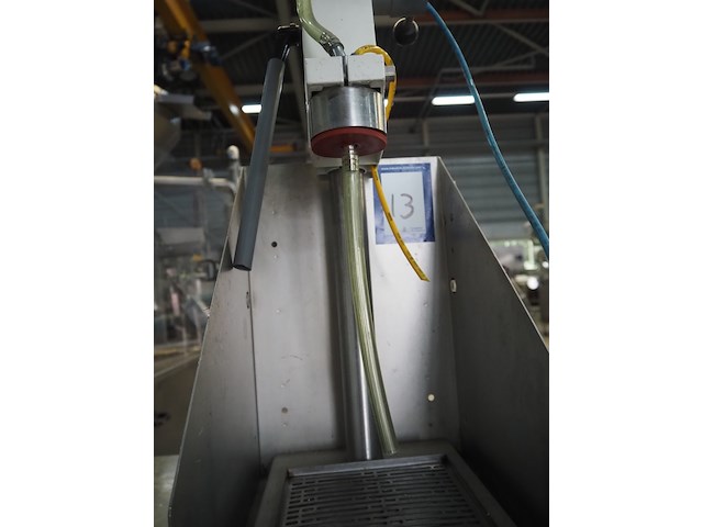 Nn filling machine - afbeelding 5 van  8