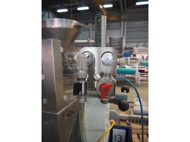 Nn filling machine - afbeelding 6 van  8