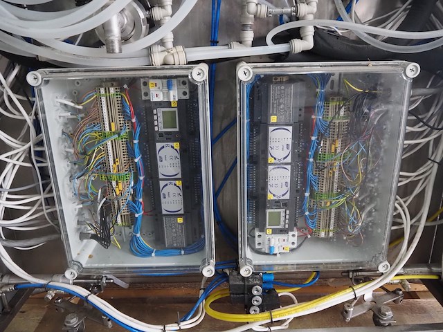 Nn filling machine - afbeelding 6 van  15