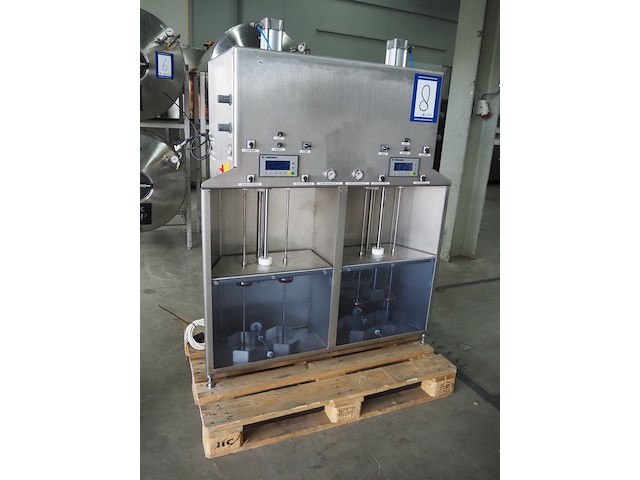 Nn filling machine - afbeelding 1 van  15