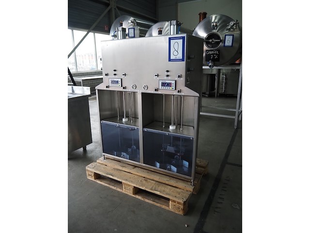 Nn filling machine - afbeelding 8 van  15