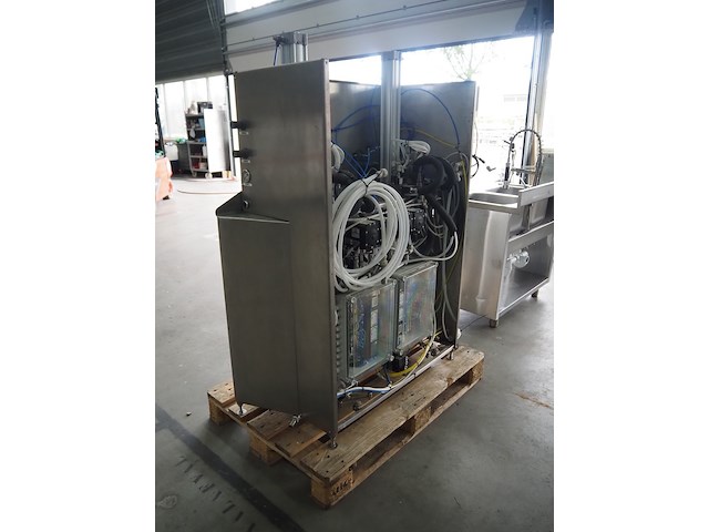 Nn filling machine - afbeelding 9 van  15