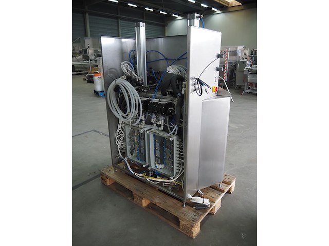 Nn filling machine - afbeelding 10 van  15