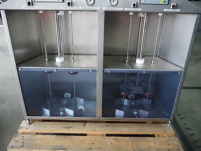 Nn filling machine - afbeelding 11 van  15