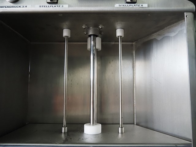 Nn filling machine - afbeelding 14 van  15