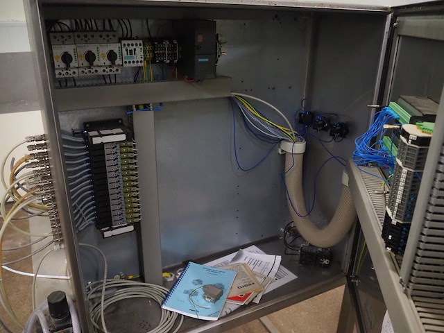 Nn filling machine - afbeelding 3 van  11