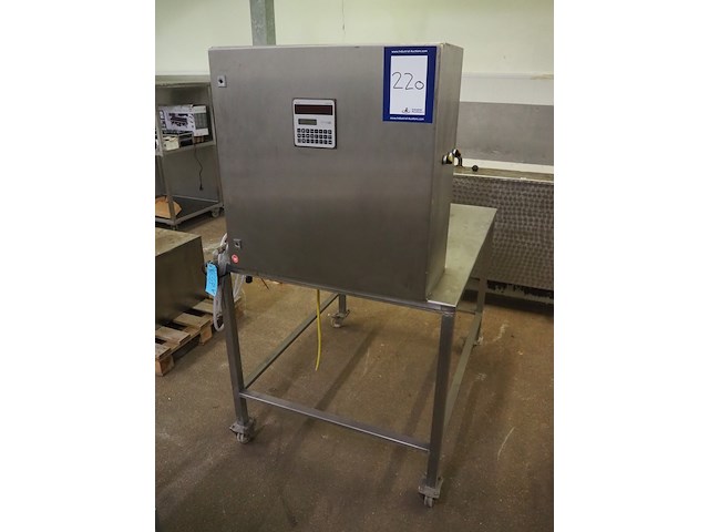 Nn filling machine - afbeelding 4 van  11