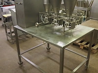 Nn filling machine - afbeelding 5 van  11