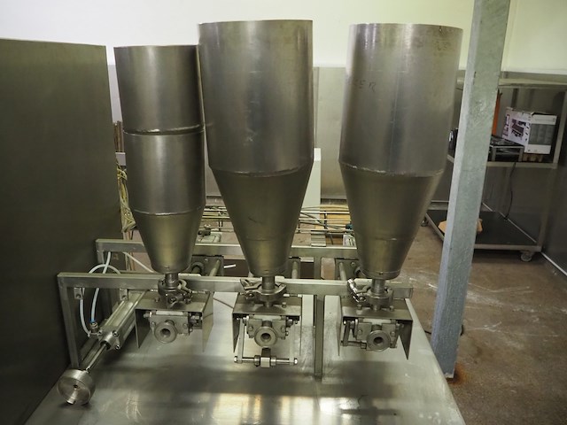 Nn filling machine - afbeelding 7 van  11