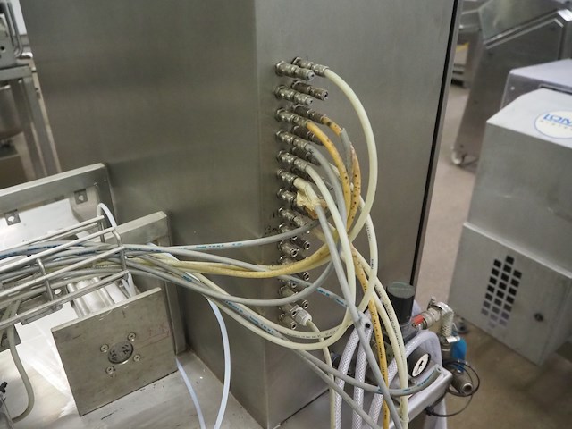 Nn filling machine - afbeelding 10 van  11