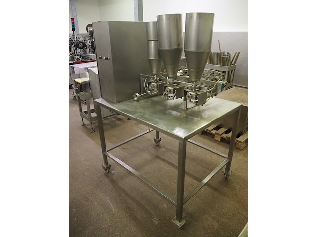 Nn filling machine - afbeelding 5 van  11