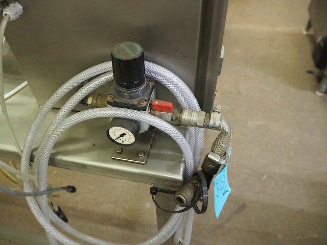 Nn filling machine - afbeelding 11 van  11