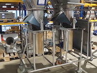 Nn filling pipes - afbeelding 1 van  8