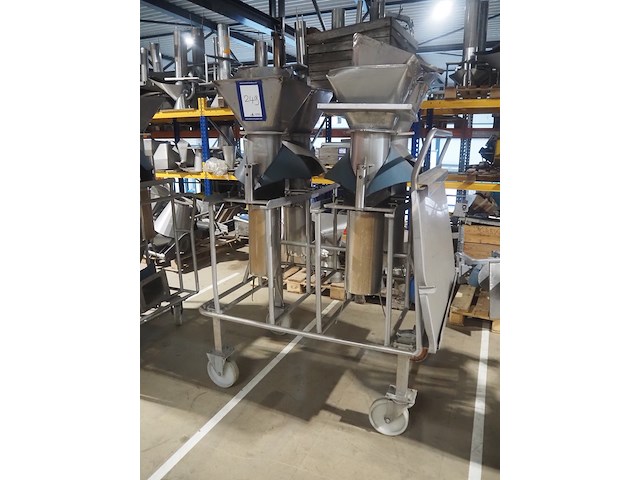 Nn filling pipes - afbeelding 2 van  8