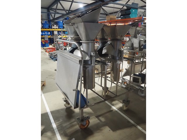 Nn filling pipes - afbeelding 3 van  8