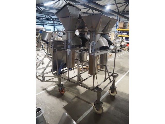 Nn filling pipes - afbeelding 4 van  8