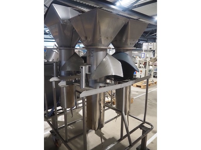 Nn filling pipes - afbeelding 5 van  8